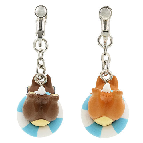 TDR - Sui Sui Summer 2024 - Earrings