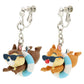 TDR - Sui Sui Summer 2024 - Earrings