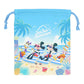 TDR - Sui Sui Summer 2024 - Pouch