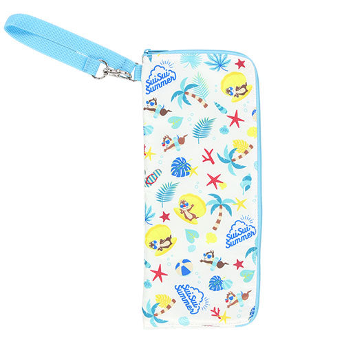 TDR - Sui Sui Summer 2024 - Water bottle pouch