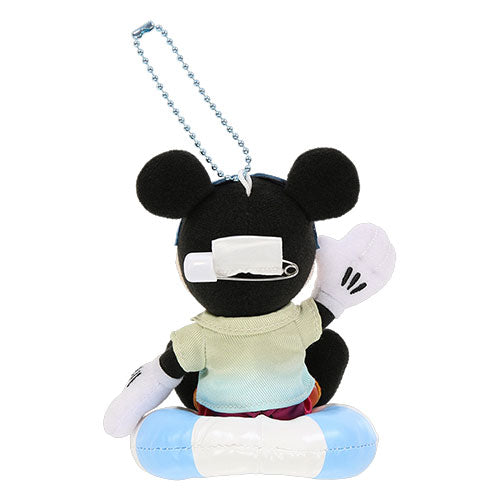 TDR - Sui Sui Summer 2024 - Plush keychain