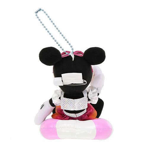 TDR - Sui Sui Summer 2024 - Plush keychain