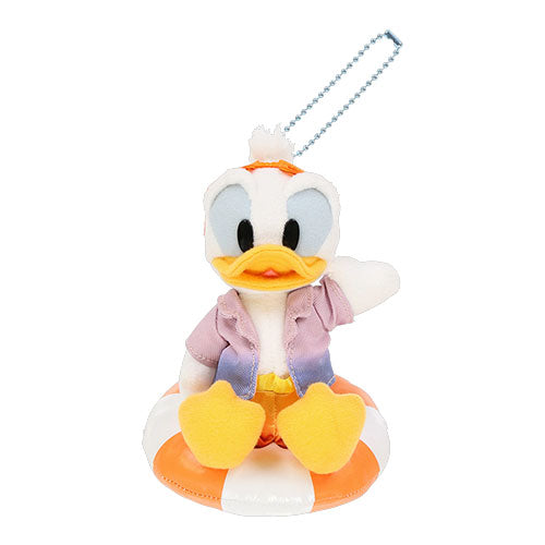 TDR - Sui Sui Summer 2024 - Plush keychain