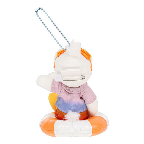 TDR - Sui Sui Summer 2024 - Plush keychain