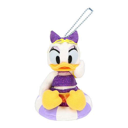 TDR - Sui Sui Summer 2024 - Plush keychain