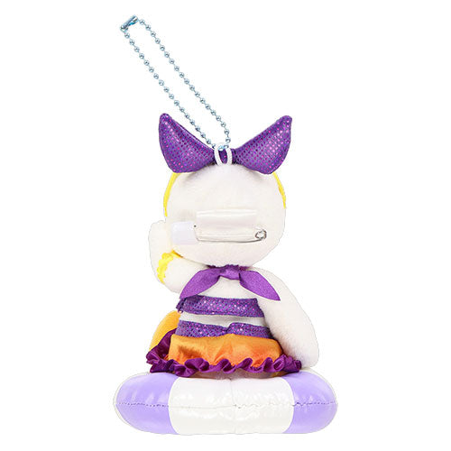 TDR - Sui Sui Summer 2024 - Plush keychain