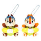 TDR - Sui Sui Summer 2024 - Plush keychain pair