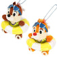 TDR - Sui Sui Summer 2024 - Plush keychain pair