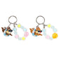 TDR - Sui Sui Summer 2024 - Keychain set