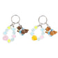 TDR - Sui Sui Summer 2024 - Keychain set