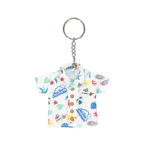 TDR - Sui Sui Summer 2024 - Keychain