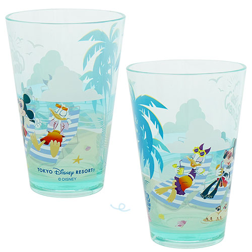 TDR - Sui Sui Summer 2024 - Cup