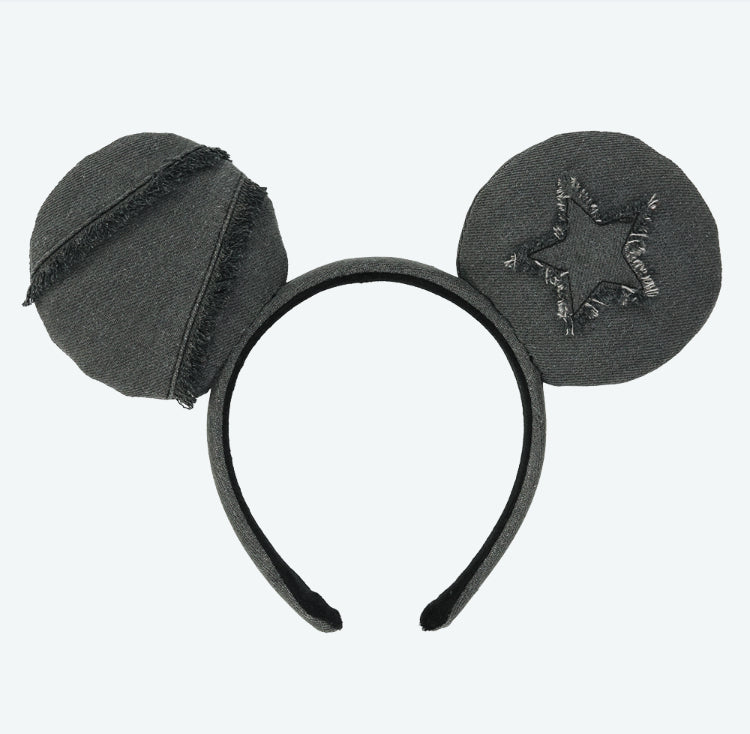 TDR - 2025 - Headband