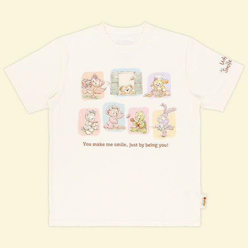 TDR - Where Smiles Grow Collection - Tshirt