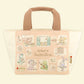 TDR - Where Smiles Grow Collection - Tote bag