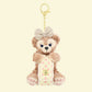 TDR - Where Smiles Grow Collection - Headband holder keychain