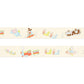 TDR - Go-Go-Go! with Disney Vehicles Collection - Cell phone strap