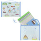 TDR - Go-Go-Go! with Disney Vehicles Collection - Picnic mat