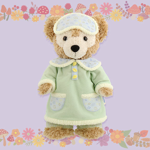 TDR - Duffy and Friends Fall's Sound Invitation - Plush custome