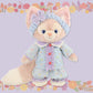 TDR - Duffy and Friends Fall's Sound Invitation - Plush custome