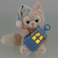 TDR - Duffy and Friends Fall's Sound Invitation - Plush keychain