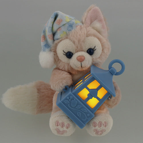 TDR - Duffy and Friends Fall's Sound Invitation - Plush keychain