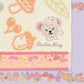 TDR - Duffy and Friends Fall's Sound Invitation - Towel set