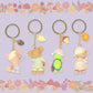 TDR - Duffy and Friends Fall's Sound Invitation - Keychain