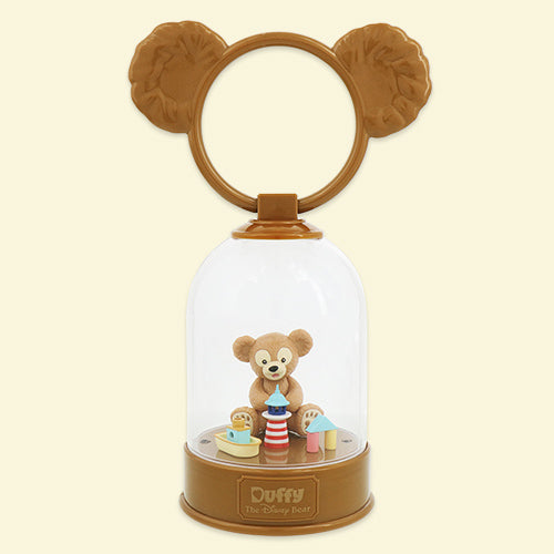 TDR - Duffy Lantern