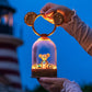 TDR - Duffy Lantern