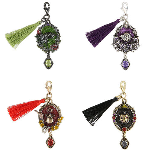 TDR - Halloween Collection 2024 - Random charm