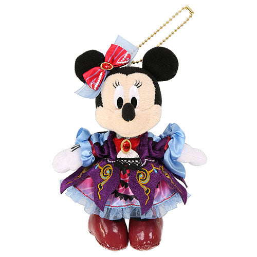 TDR -  Halloween Collection 2024 - Plush keychain