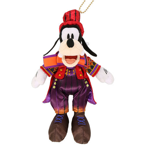 TDR -  Halloween Collection 2024 - Plush keychain