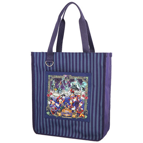 TDR - Halloween Collection 2024 - Tote bag