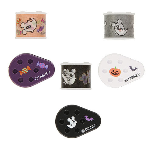 TDR - Halloween Collection 2024 - Masking tape set