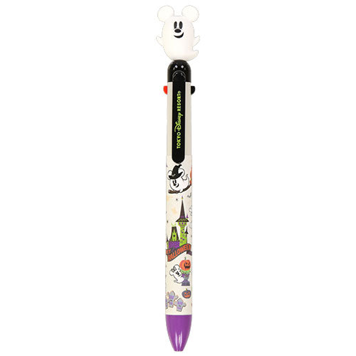 TDR - Halloween Collection 2024 - Pen