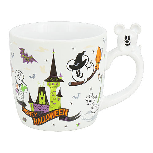 TDR - Halloween Collection 2024 - Mug