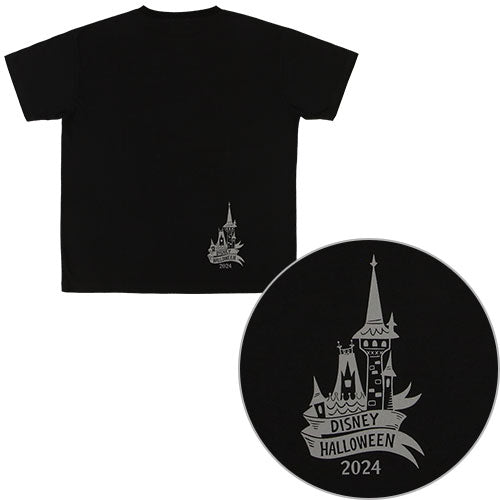 TDR - Halloween Collection 2024 - Tshirt