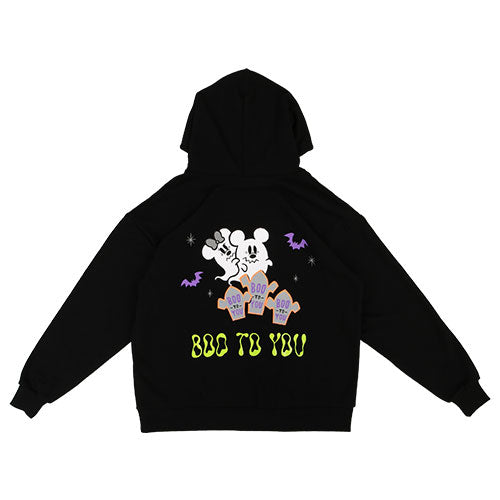 TDR - Halloween Collection 2024 - Sweater