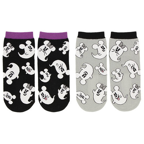 TDR - Halloween Collection 2024 - Sock set