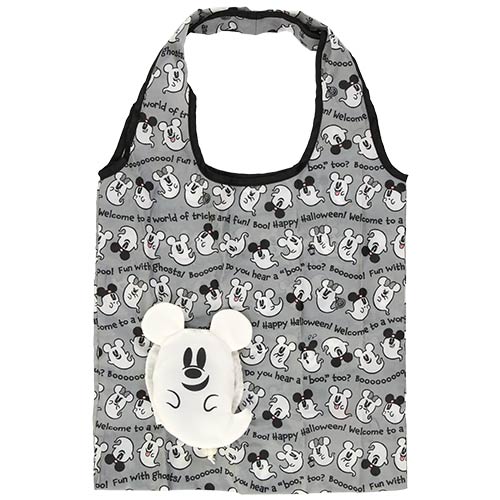 TDR - Halloween Collection 2024 - Eco bag