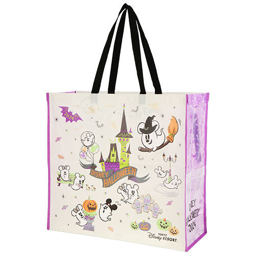 TDR - Halloween Collection 2024 - Shopper bag