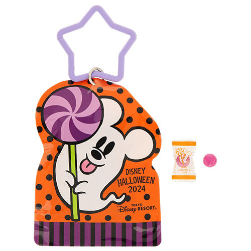 TDR - Halloween Collection 2024 - Candy