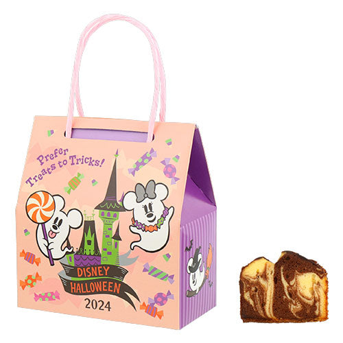 TDR - Halloween Collection 2024 - Cake