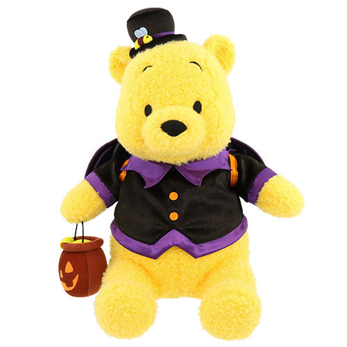 TDR - Halloween Collection 2024 - Plush