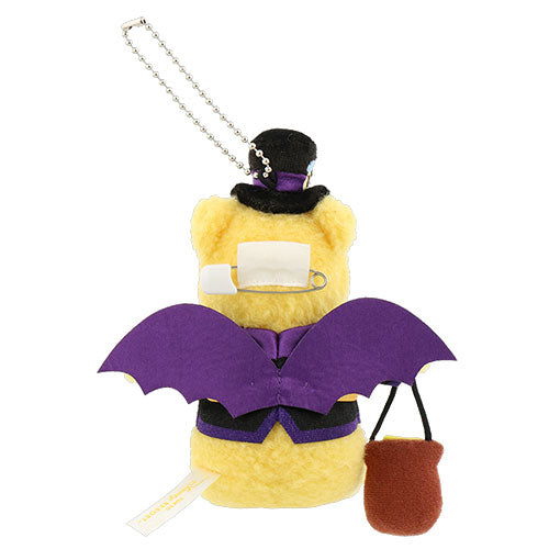 TDR - Halloween Collection 2024 - Plush keychain