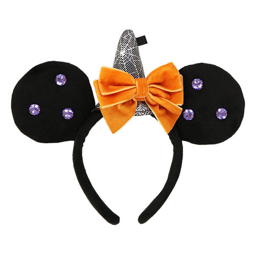 TDR - Halloween Collection 2024 - Headband