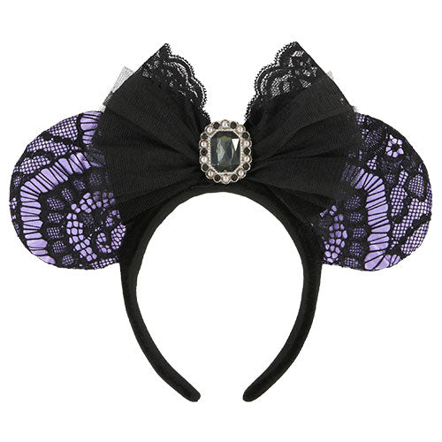 TDR - Halloween Collection 2024 - Headband