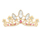 TDR - Hair clip Tiara