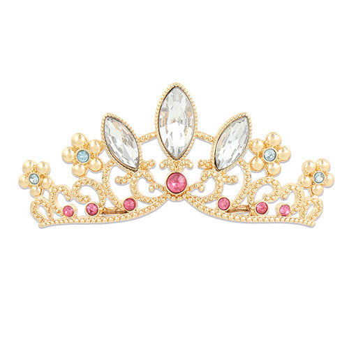 TDR - Hair clip Tiara